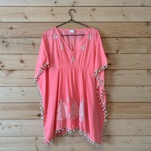 Pink CoverUp